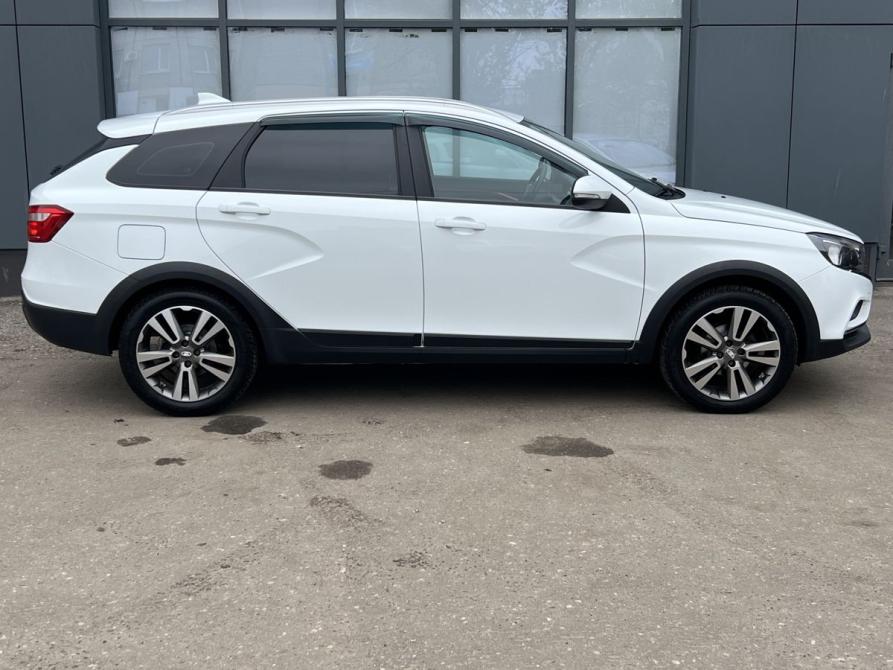 Lada (ВАЗ) Vesta I Ярославль  - изображение 8