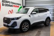 Chery Tiggo 7 Pro Max I Рестайлинг Москва  - изображение 35