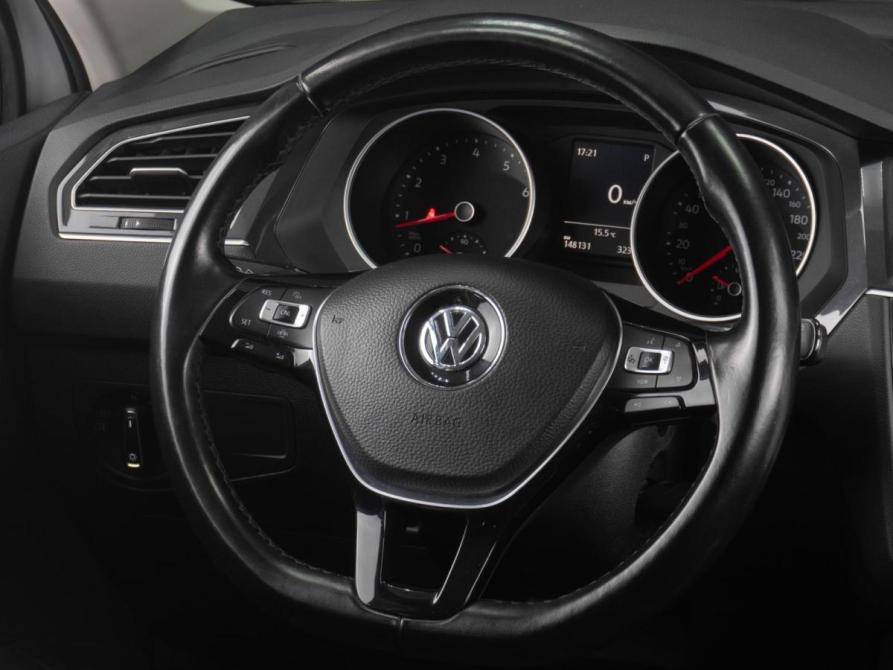 Volkswagen Tiguan II Тюмень  - изображение 15
