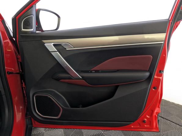 Geely Coolray I с пробегом 2023 года, цена 1 725 000 рублей, 83301 км, внедорожник, Автокод Объявления