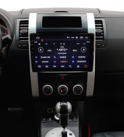 Nissan X-Trail II с пробегом 2010 года, цена 1 139 000 рублей, 177244 км, внедорожник, Автокод Объявления
