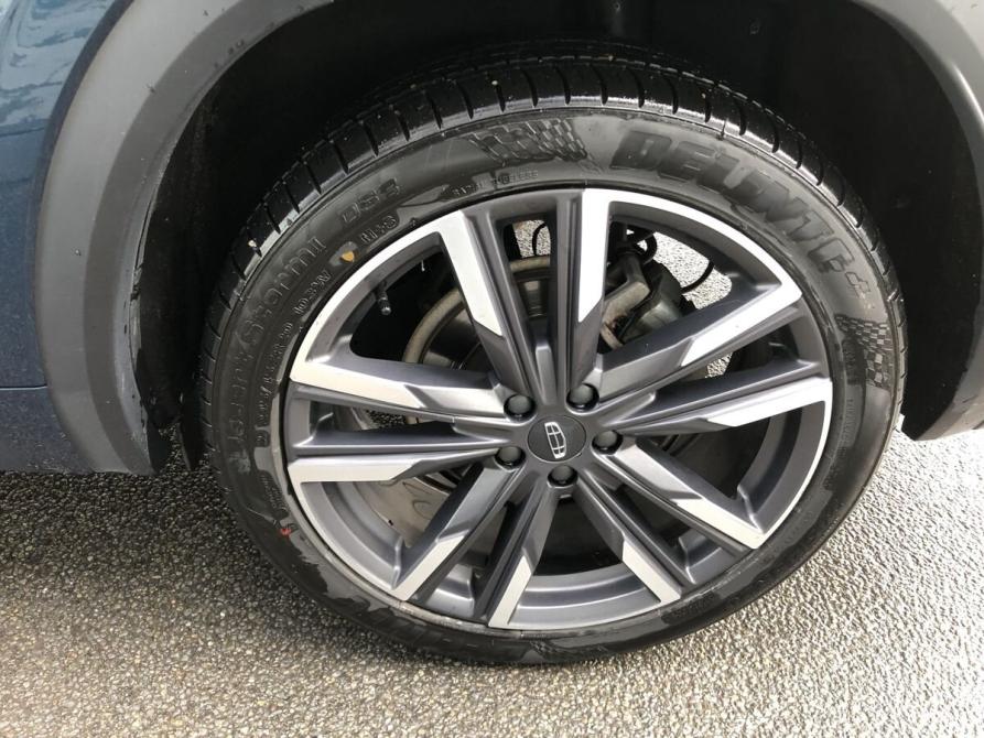 Geely Monjaro I Брянск  - изображение 15