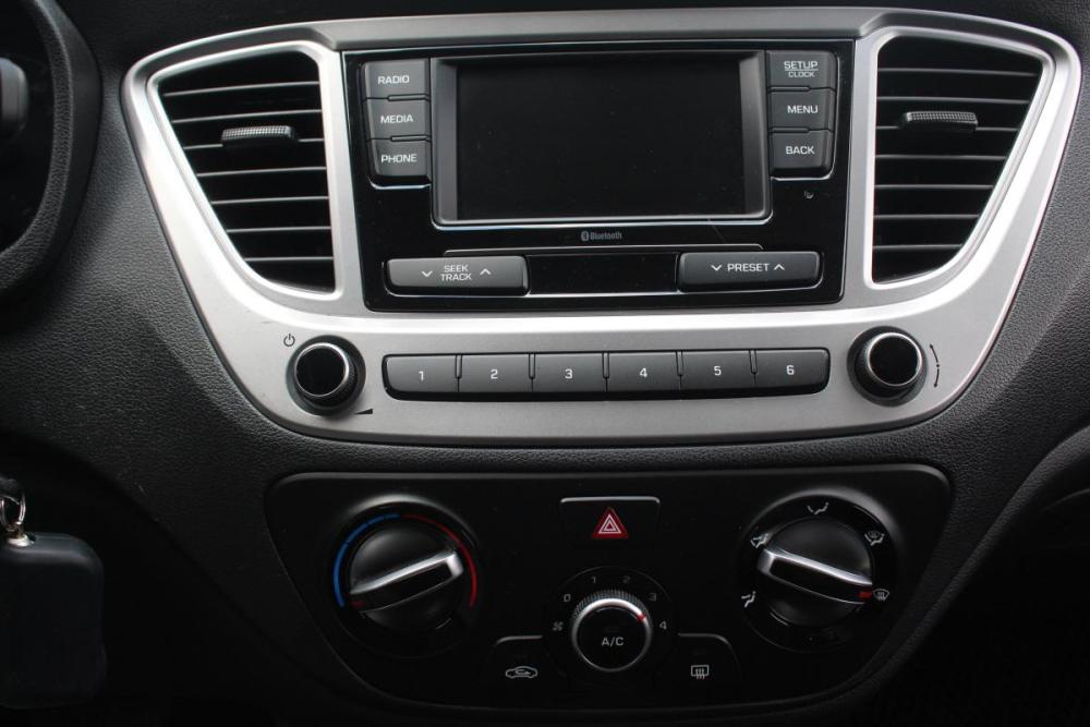 Hyundai Solaris II Рестайлинг Брянск  - изображение 14