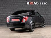 Chevrolet Aveo II Екатеринбург  - изображение 22