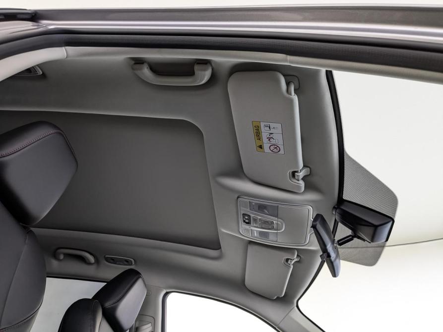 Changan CS35 Plus I Рестайлинг Москва  - изображение 22