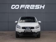 Nissan Qashqai I Рестайлинг Краснодар  - изображение 26