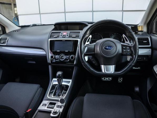 Subaru Levorg I с пробегом 2015 года, цена 1 550 000 рублей, 194855 км, универсал, Автокод Объявления