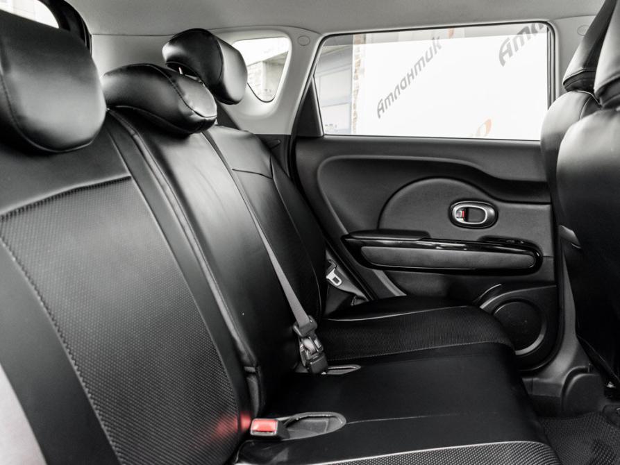 Kia Soul II Екатеринбург  - изображение 24