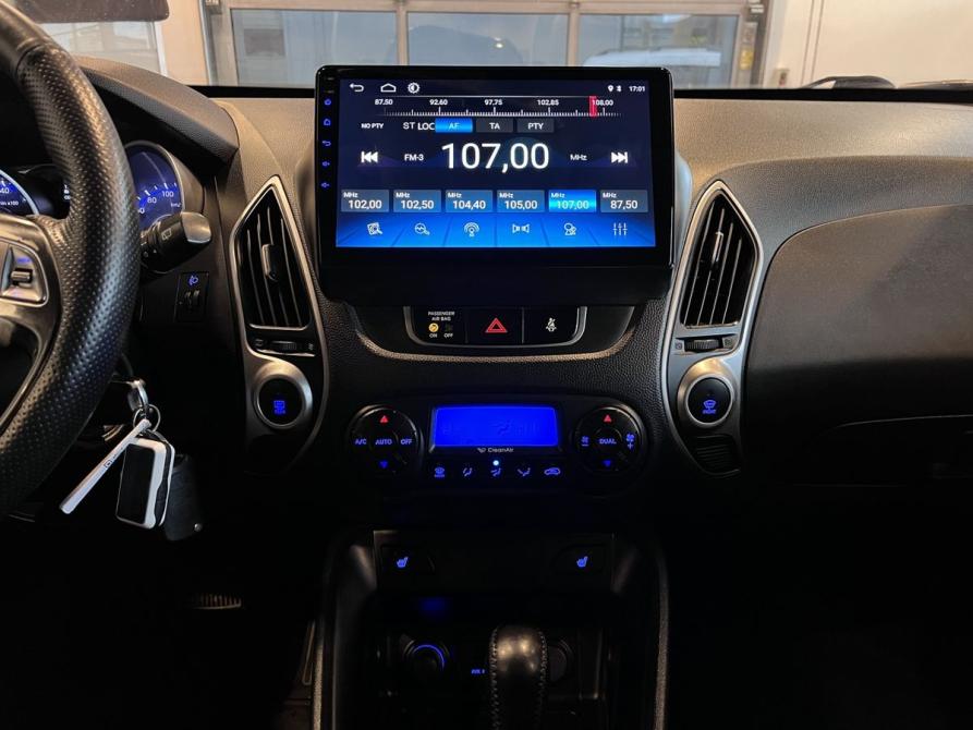 Hyundai ix35 I Чебоксары  - изображение 13