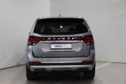 Kia Mohave I Рестайлинг 2 Иркутск  - изображение 25