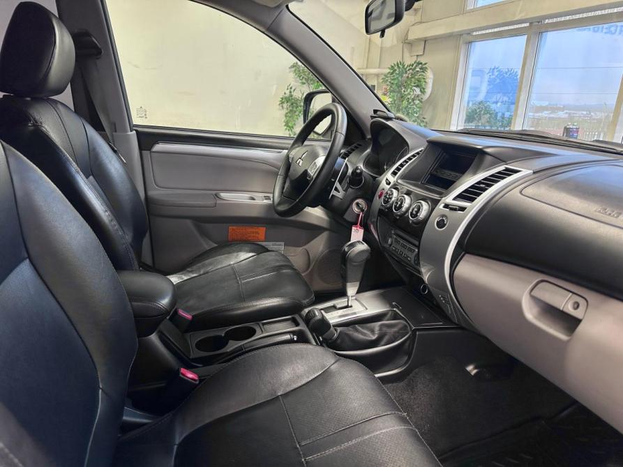 Mitsubishi Pajero Sport II Волгоград  - изображение 9