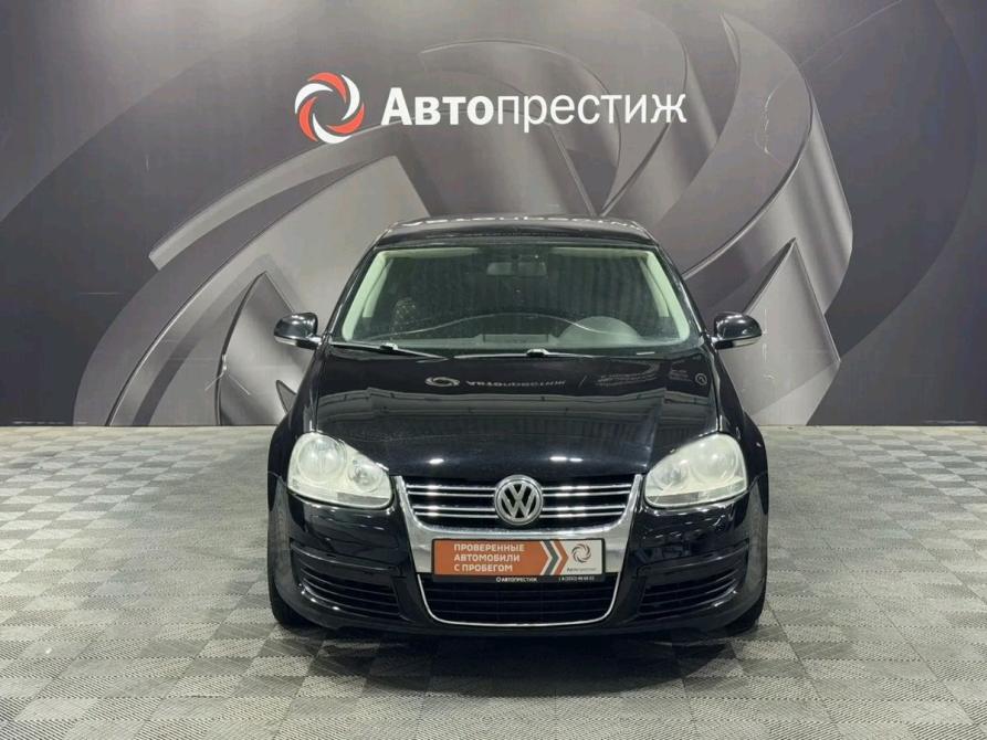 Volkswagen Jetta V Оренбург  - изображение 2