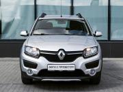 Renault Sandero II Екатеринбург  - изображение 27