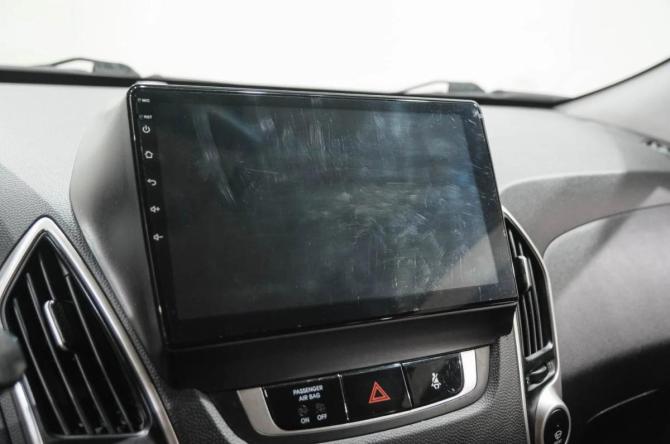 Hyundai ix35 I Рестайлинг с пробегом 2013 года, цена 1 419 000 рублей, 198339 км, внедорожник, Автокод Объявления