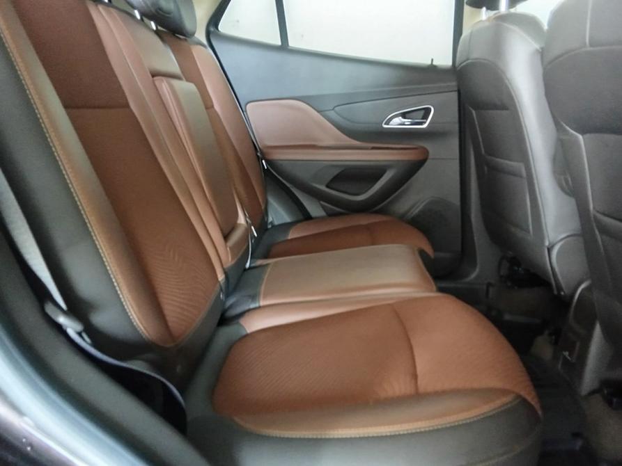 Opel Mokka I Москва  - изображение 10