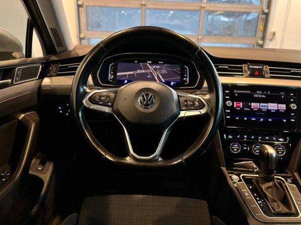 Volkswagen Passat B8 Рестайлинг с пробегом 2019 года, цена 2 360 000 рублей, 67113 км, седан, Автокод Объявления