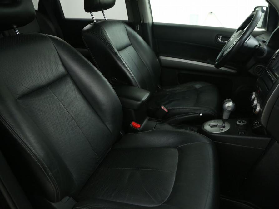 Nissan X-Trail II Иваново  - изображение 10