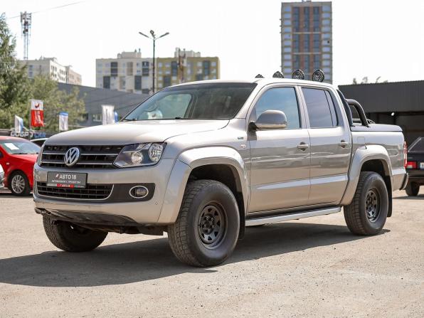 Volkswagen Amarok I с пробегом 2013 года, цена 1 999 000 рублей, 213070 км, offers.body_type.unknown, Автокод Объявления