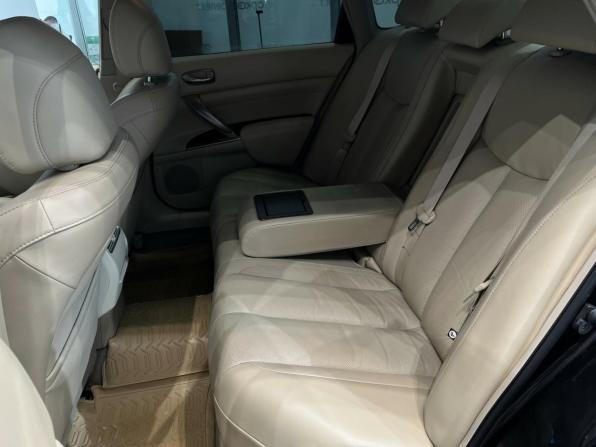 Nissan Teana II Рестайлинг с пробегом 2013 года, цена 920 000 рублей, 271382 км, седан, Автокод Объявления