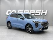 Haval Jolion I Ростов-на-Дону  - изображение 23