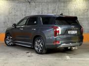 Hyundai Palisade I Уфа  - изображение 32