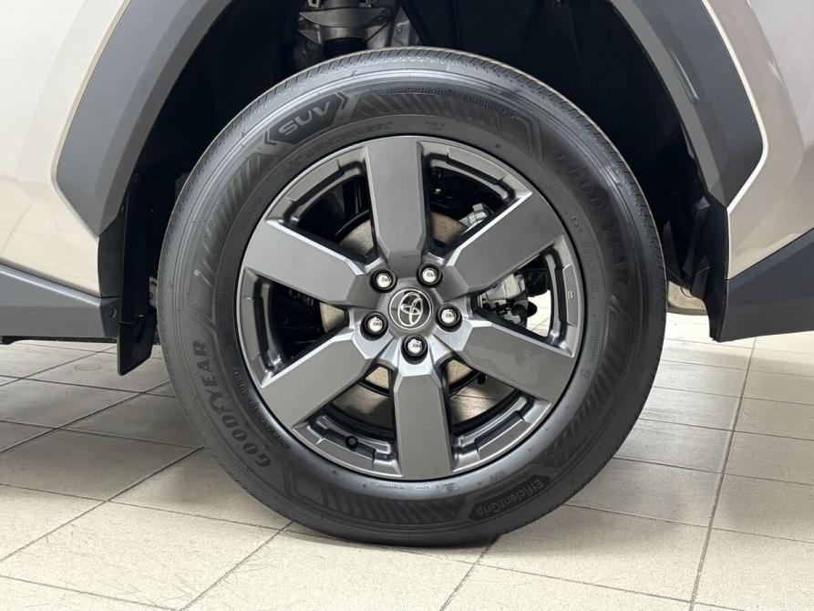 Toyota RAV4 VI (XA60) Вологда  - изображение 19