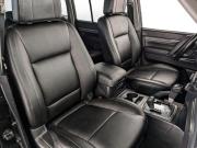 Mitsubishi Pajero IV Рестайлинг 1 Москва  - изображение 52