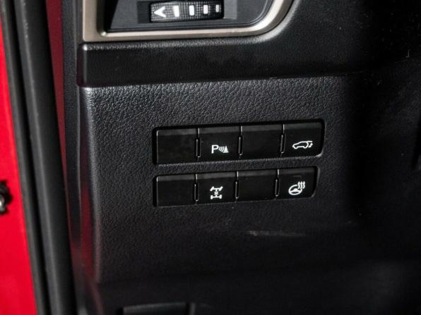 Lexus NX I Рестайлинг с пробегом 2017 года, цена 2 660 000 рублей, 150000 км, внедорожник, Автокод Объявления