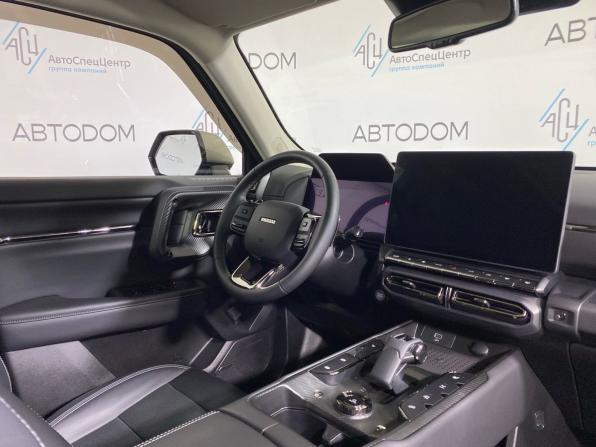 Haval H7 I с пробегом 2025 года, цена 3 049 900 рублей, 30358 км, внедорожник, Автокод Объявления