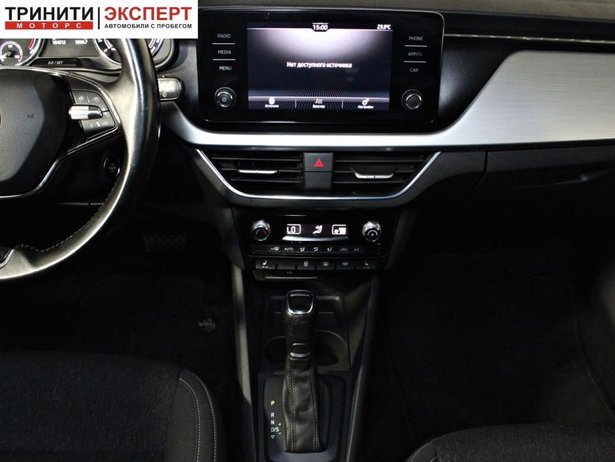 Skoda Rapid II Белгород  - изображение 14