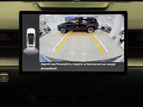 JETOUR DASHING I с пробегом 2023 года, цена 1 970 000 рублей, 56300 км, внедорожник, Автокод Объявления