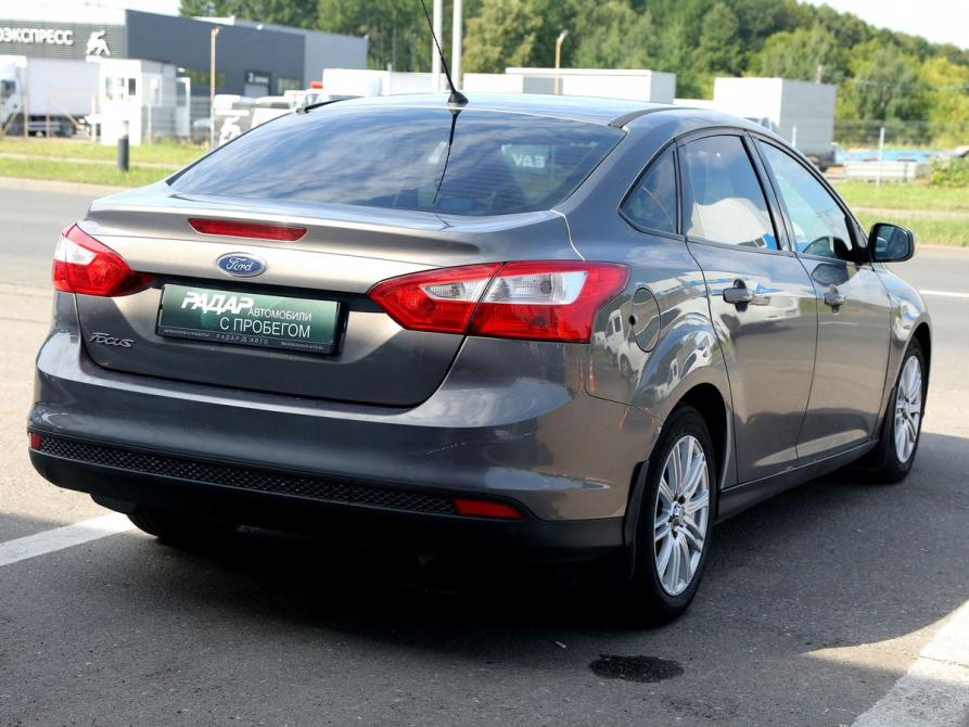 Ford Focus III Иваново  - изображение 6