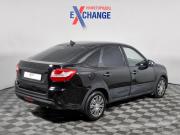 Lada (ВАЗ) Granta I Рестайлинг Нижний Новгород  - изображение 10