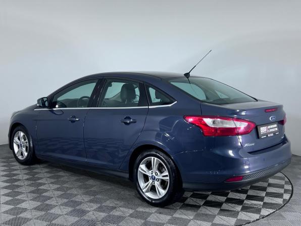 Ford Focus III с пробегом 2013 года, цена 890 000 рублей, 66383 км, седан, Автокод Объявления
