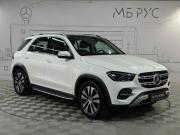 Mercedes-Benz GLE II (V167) Рестайлинг Москва  - изображение 29