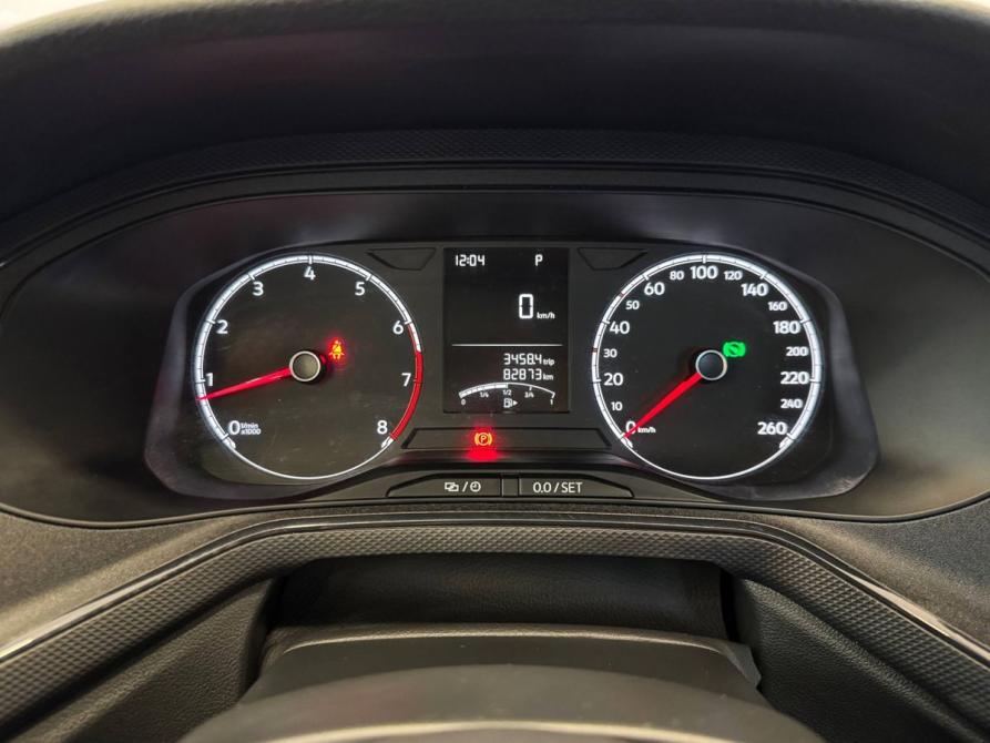Volkswagen Polo VI Ставрополь  - изображение 10