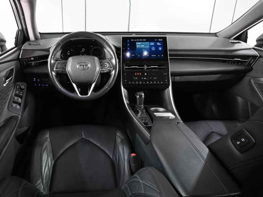 Toyota Avalon V Ростов-на-Дону  - изображение 6