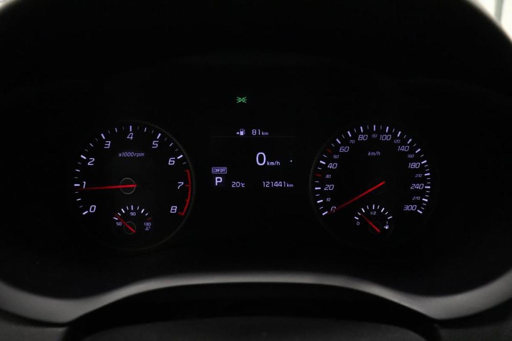 Kia Stinger I Ульяновск  - изображение 16