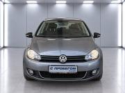 Volkswagen Golf VI Москва  - изображение 16
