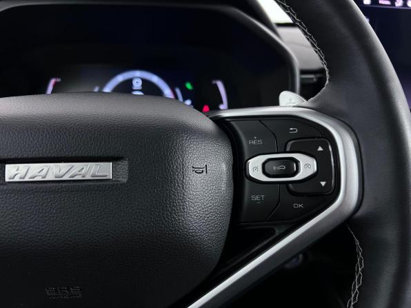Haval Jolion I с пробегом 2023 года, цена 1 748 000 рублей, 69902 км, внедорожник, Автокод Объявления