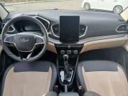 Lada (ВАЗ) Vesta I Рестайлинг (NG) Пермь  - изображение 17