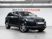 Audi Q7 I (4L) Тюмень  - изображение 28
