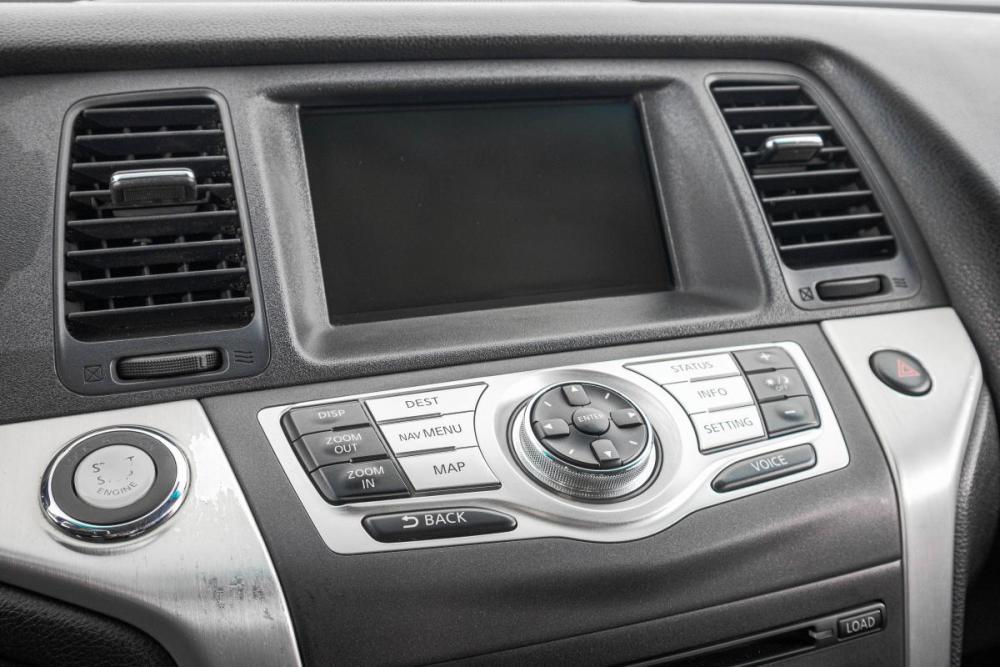 Nissan Murano II (Z51) Рестайлинг 2 Барнаул  - изображение 22