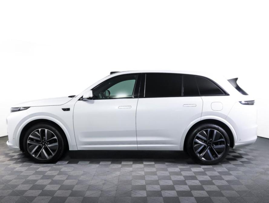 Li Auto (Lixiang) L7 I Москва  - изображение 8