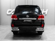 Toyota Land Cruiser 200 Series Тюмень  - изображение 32