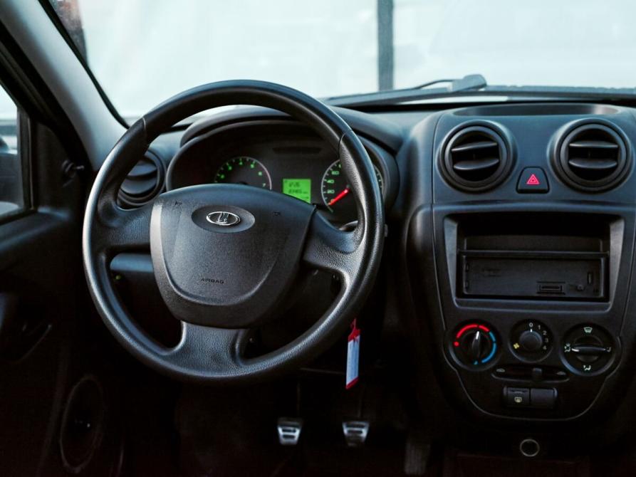 Lada (ВАЗ) Granta I Екатеринбург  - изображение 17
