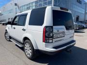 Land Rover Discovery IV Санкт-Петербург  - изображение 12