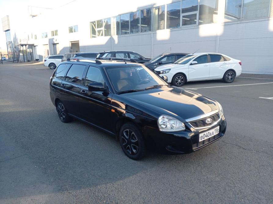 Lada (ВАЗ) Priora I Рестайлинг Оренбург  - изображение 3