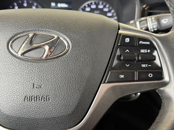 Hyundai Solaris II Рестайлинг с пробегом 2022 года, цена 1 490 000 рублей, 77700 км, седан, Автокод Объявления