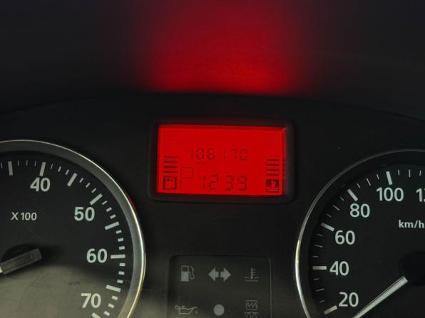 Renault Sandero I с пробегом 2014 года, цена 887 000 рублей, 106170 км, хэтчбек, Автокод Объявления